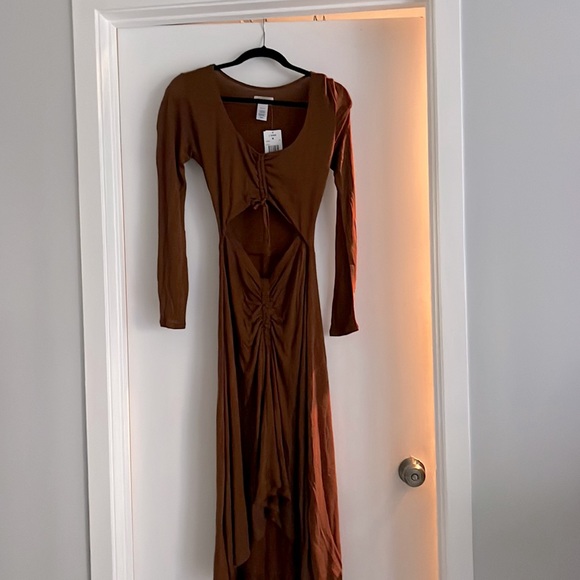 L*SPACE lily dress L Space size medium - Picture 6 of 8